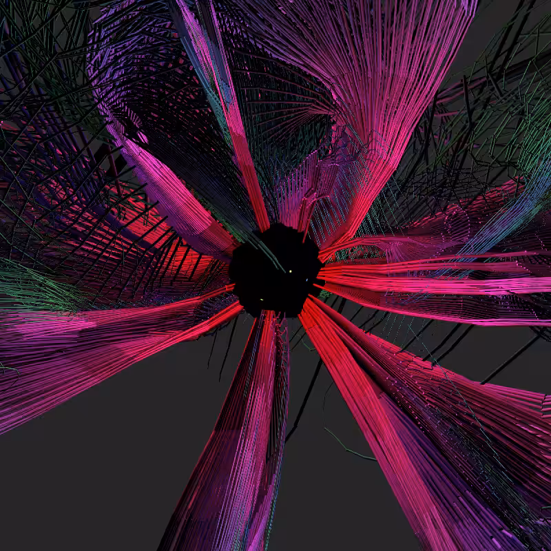 FSOL Bloom #6