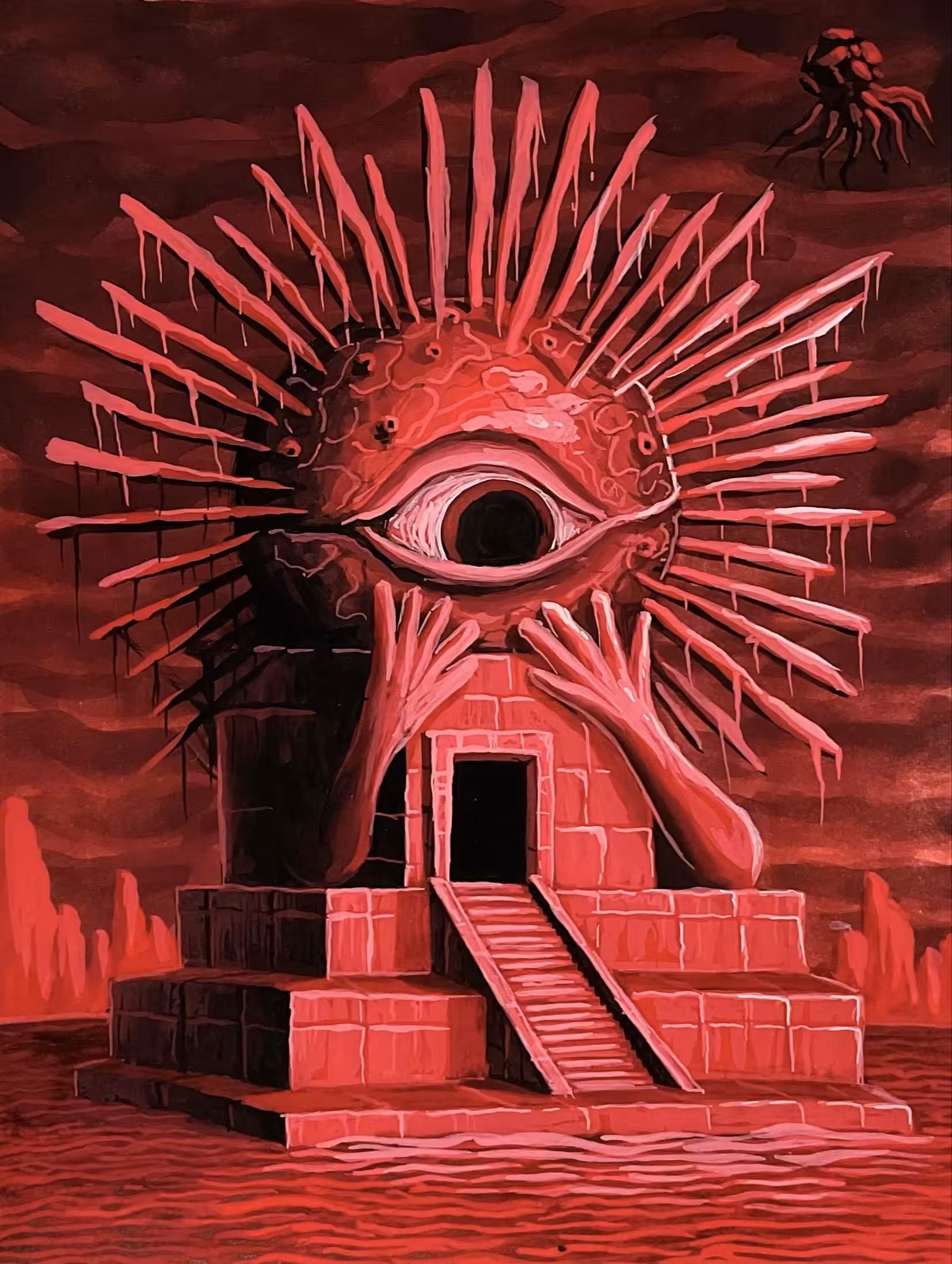Eye
