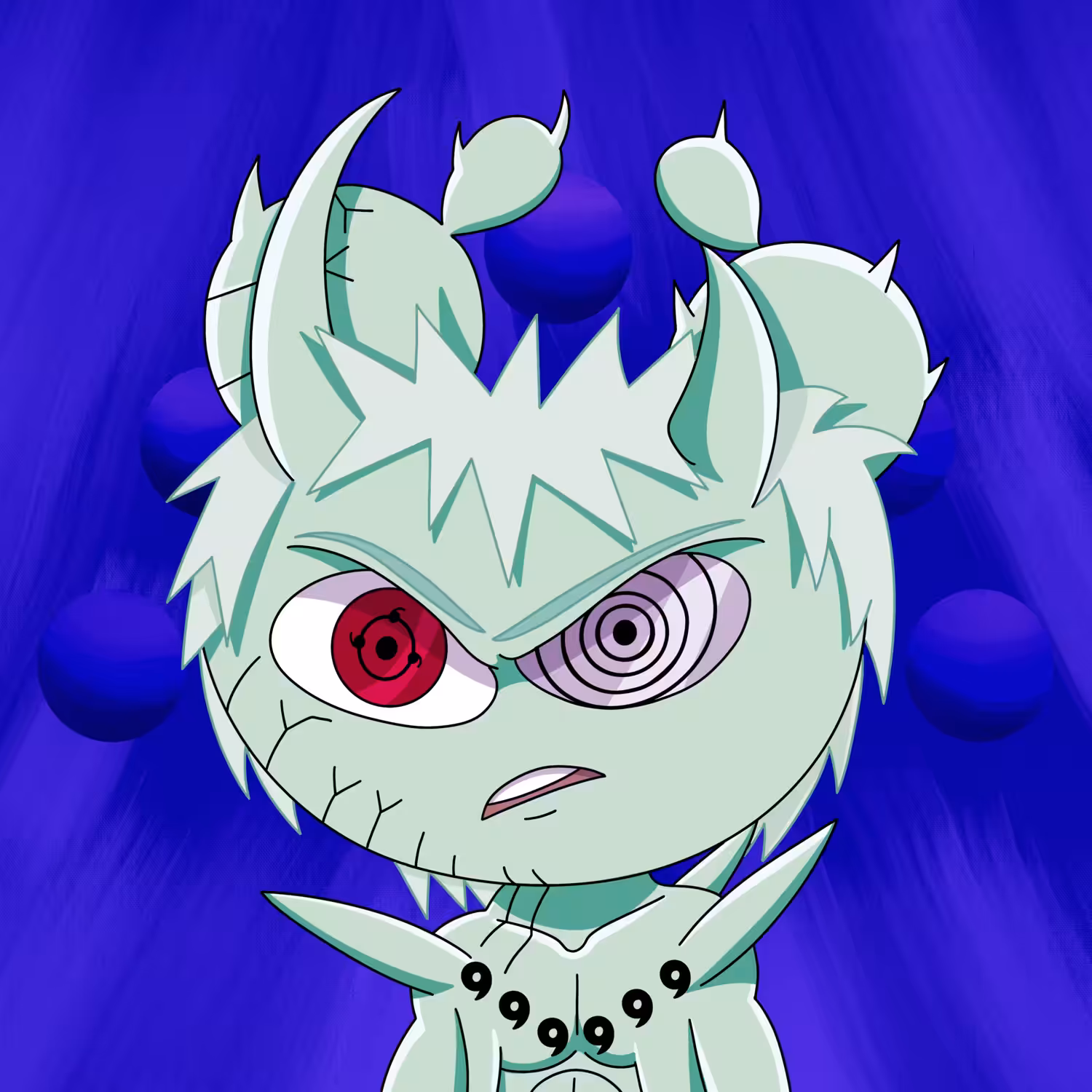 Uchiha Bep #311