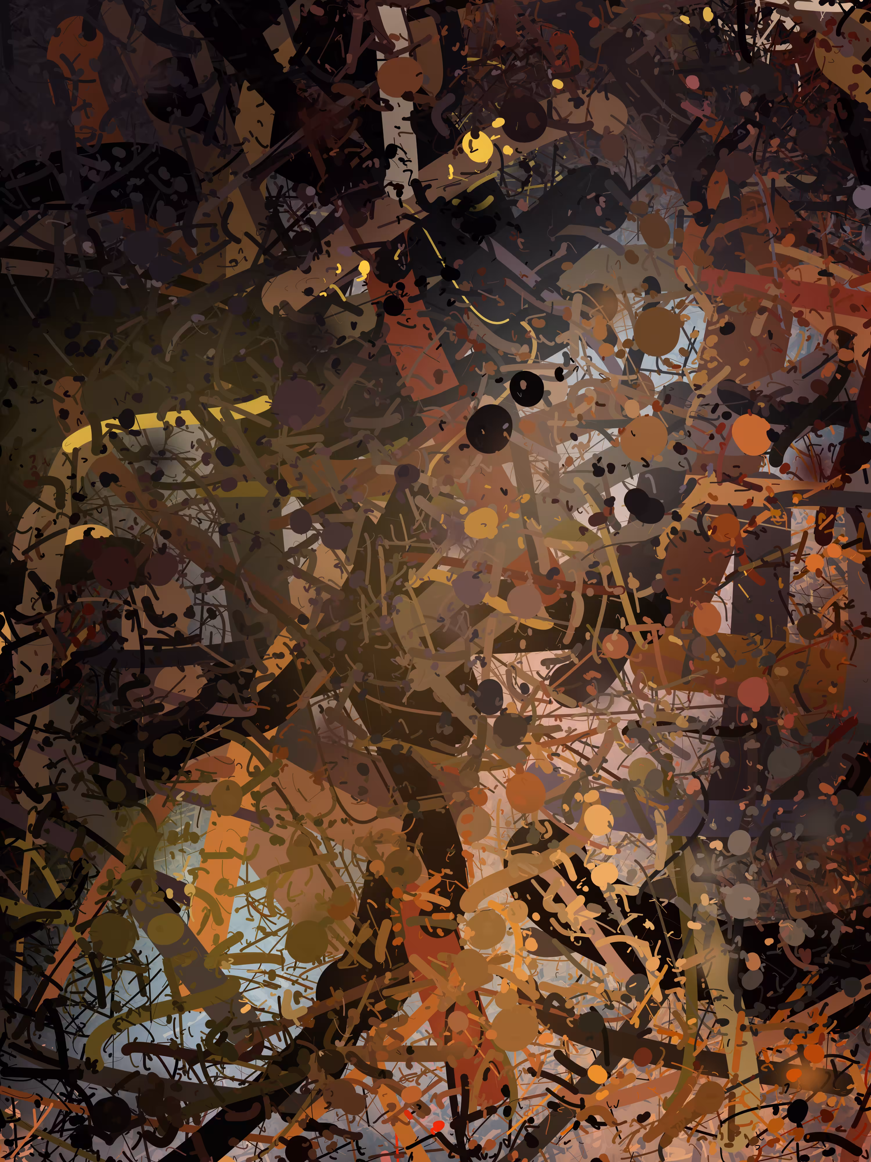 Liminals #0652 - Expand Plot