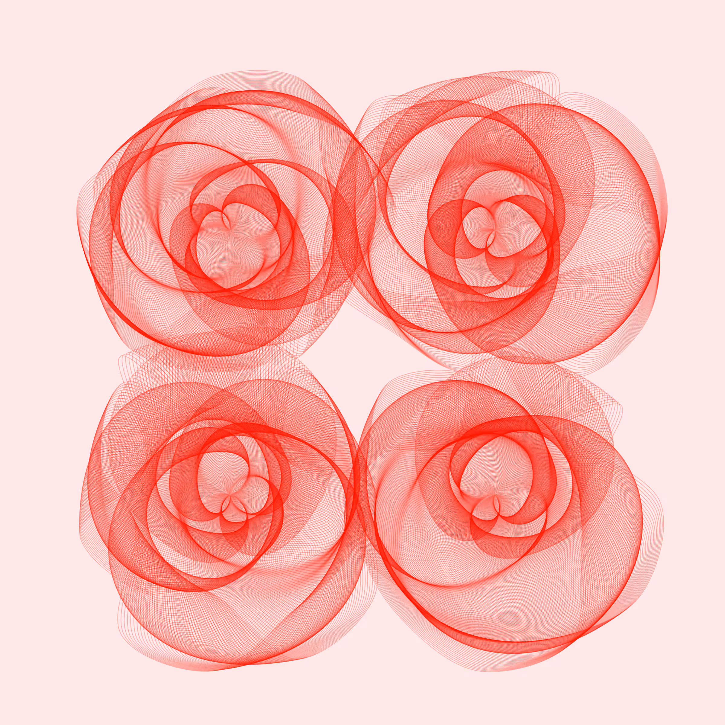 Flowers #3879