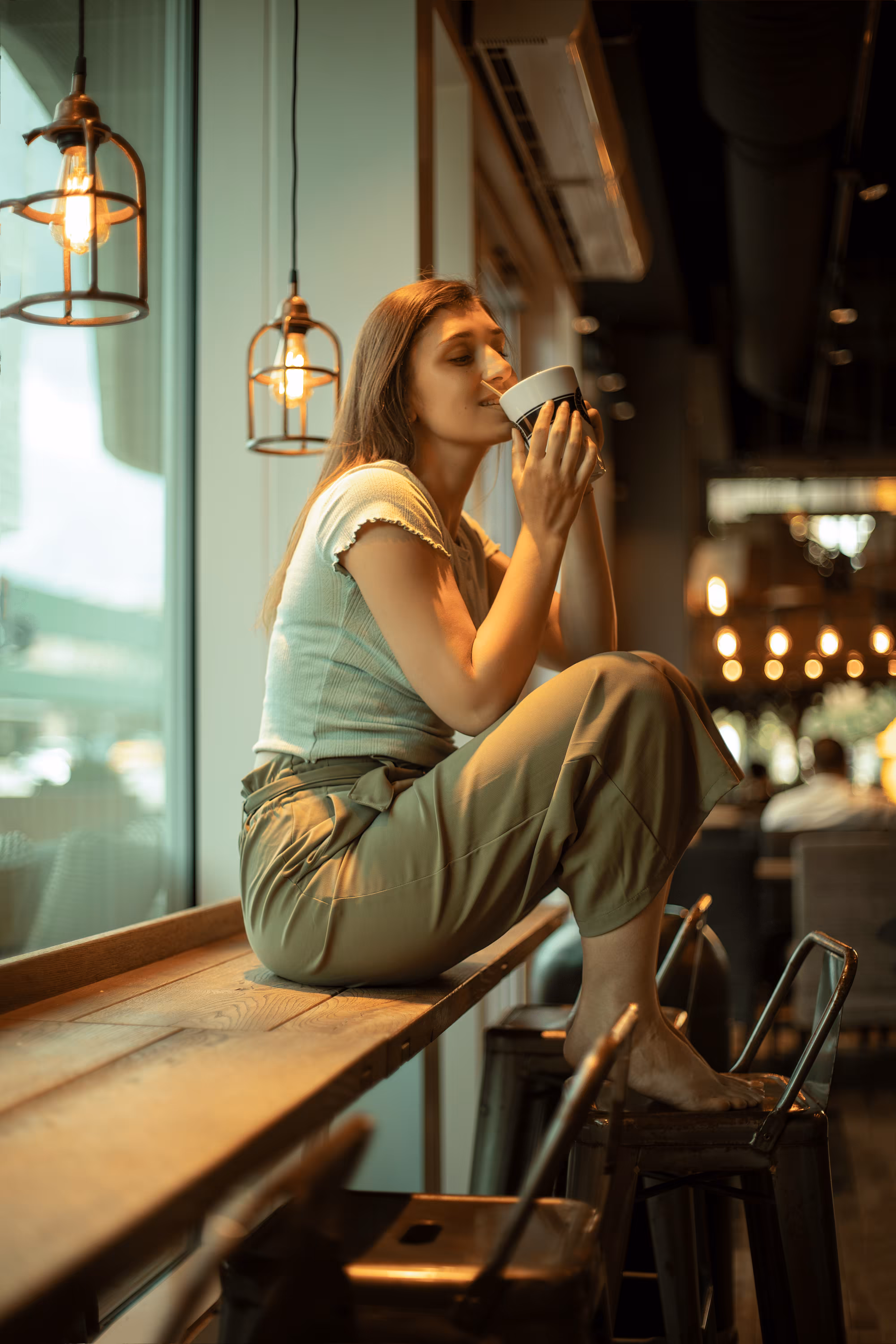 Coffee Break #23