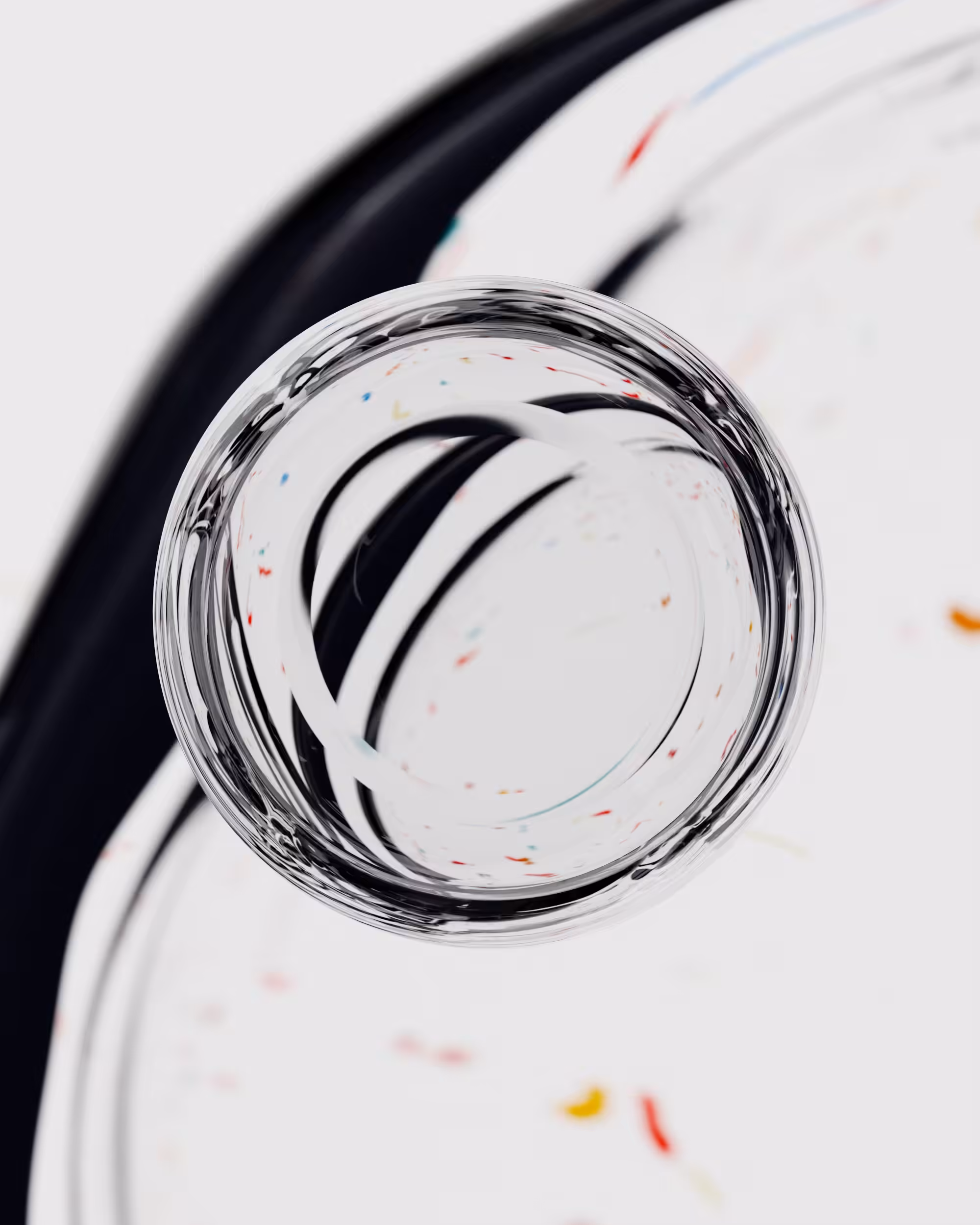 Orb #131