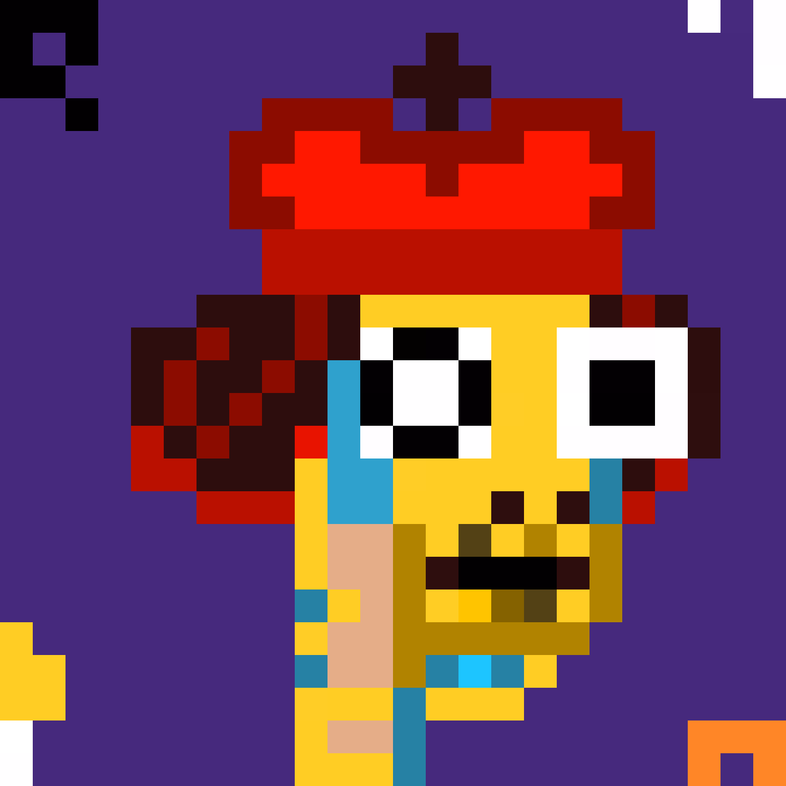 TwoFourQunks: TwoFourQunk 66