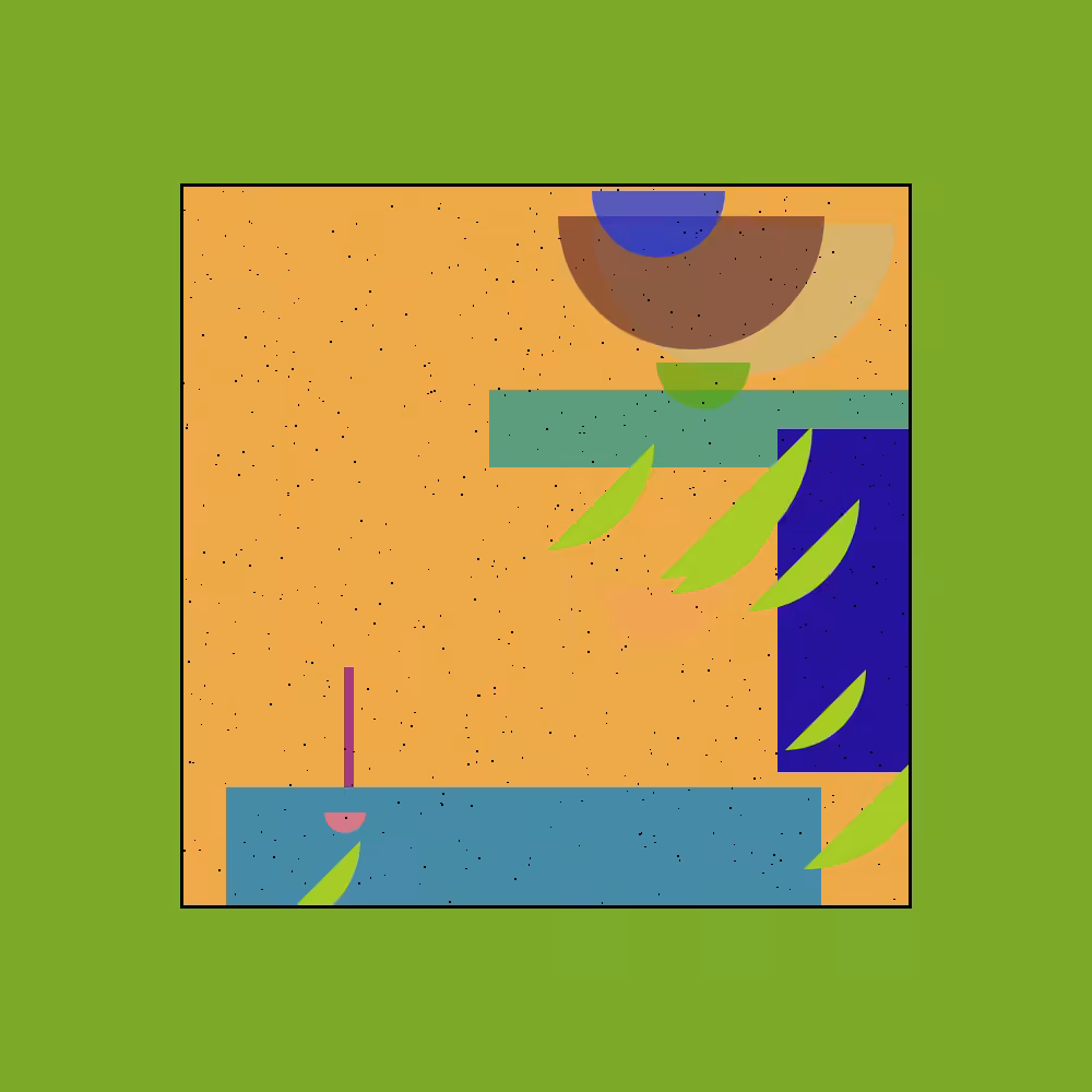 City Pop - AI Study II #197