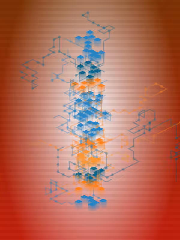 Floating Chained Platforms #109