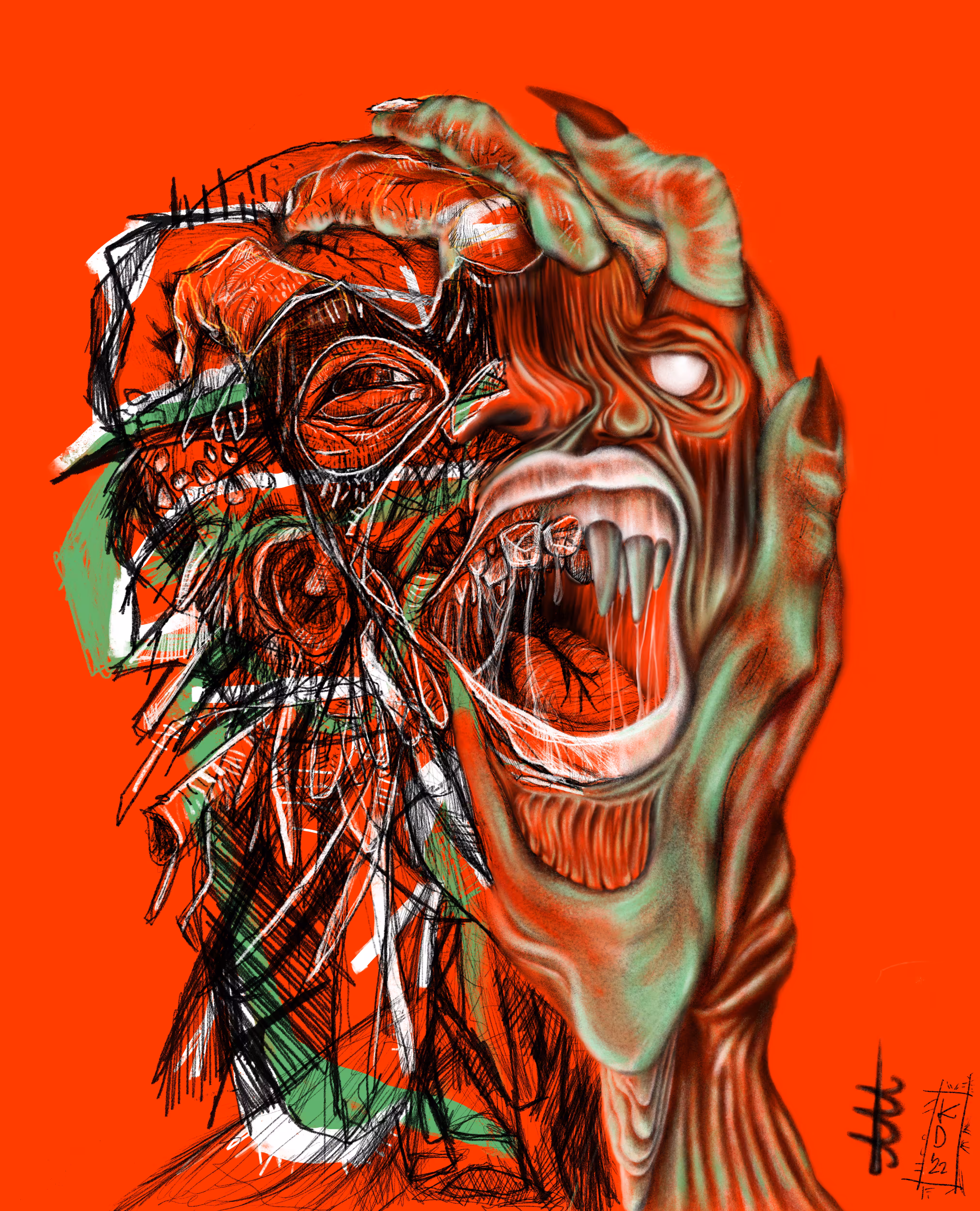 Fury