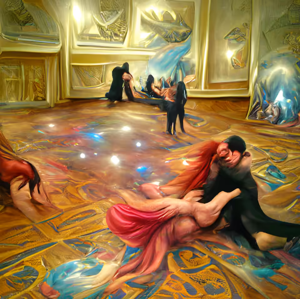 Ballroom 1