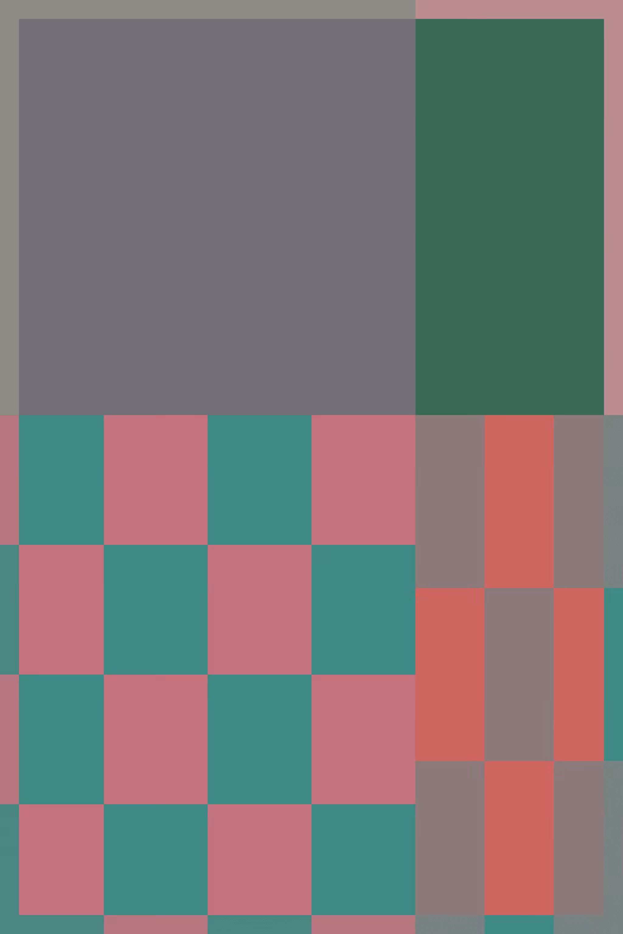 Generative Minimalism #477