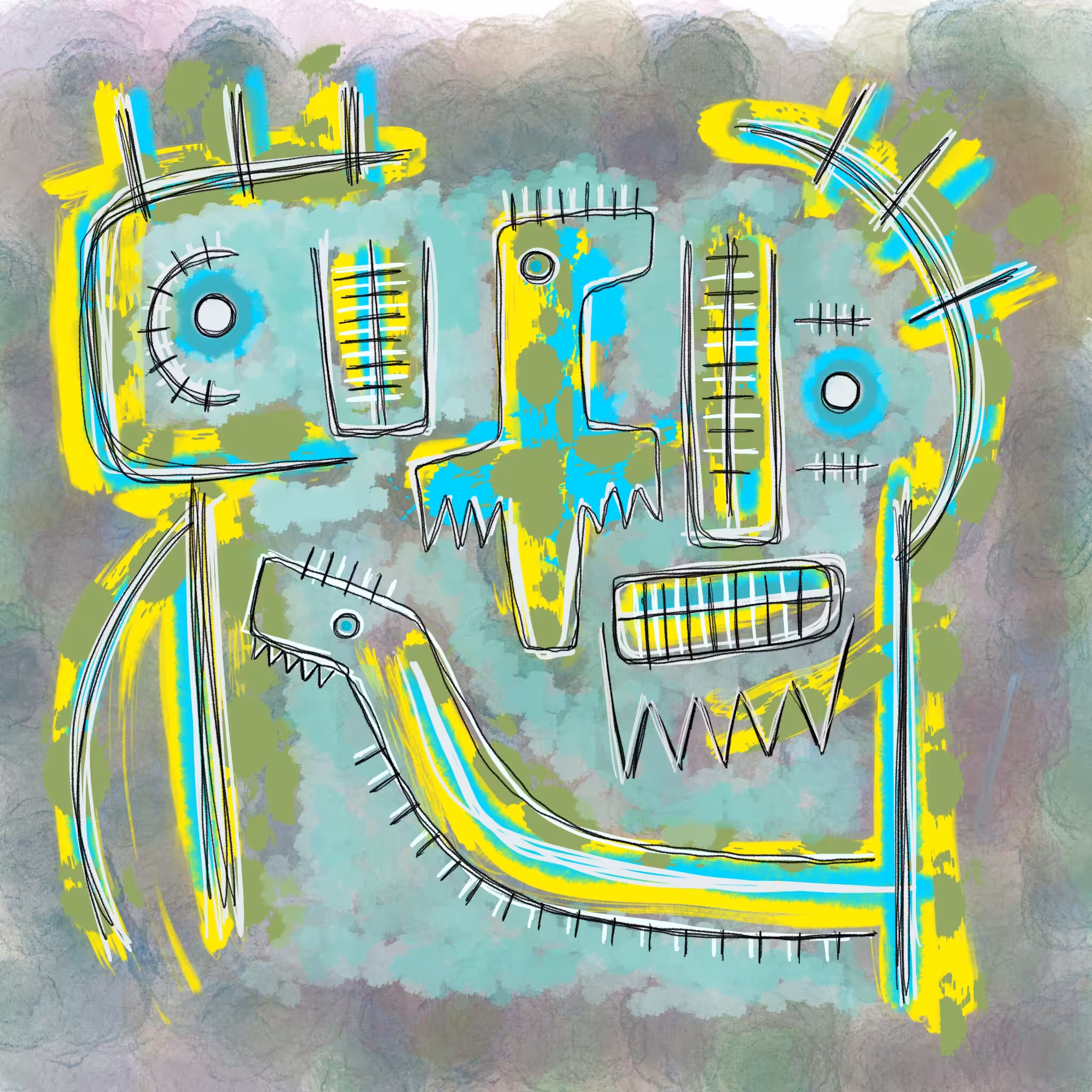 Boxi #111
