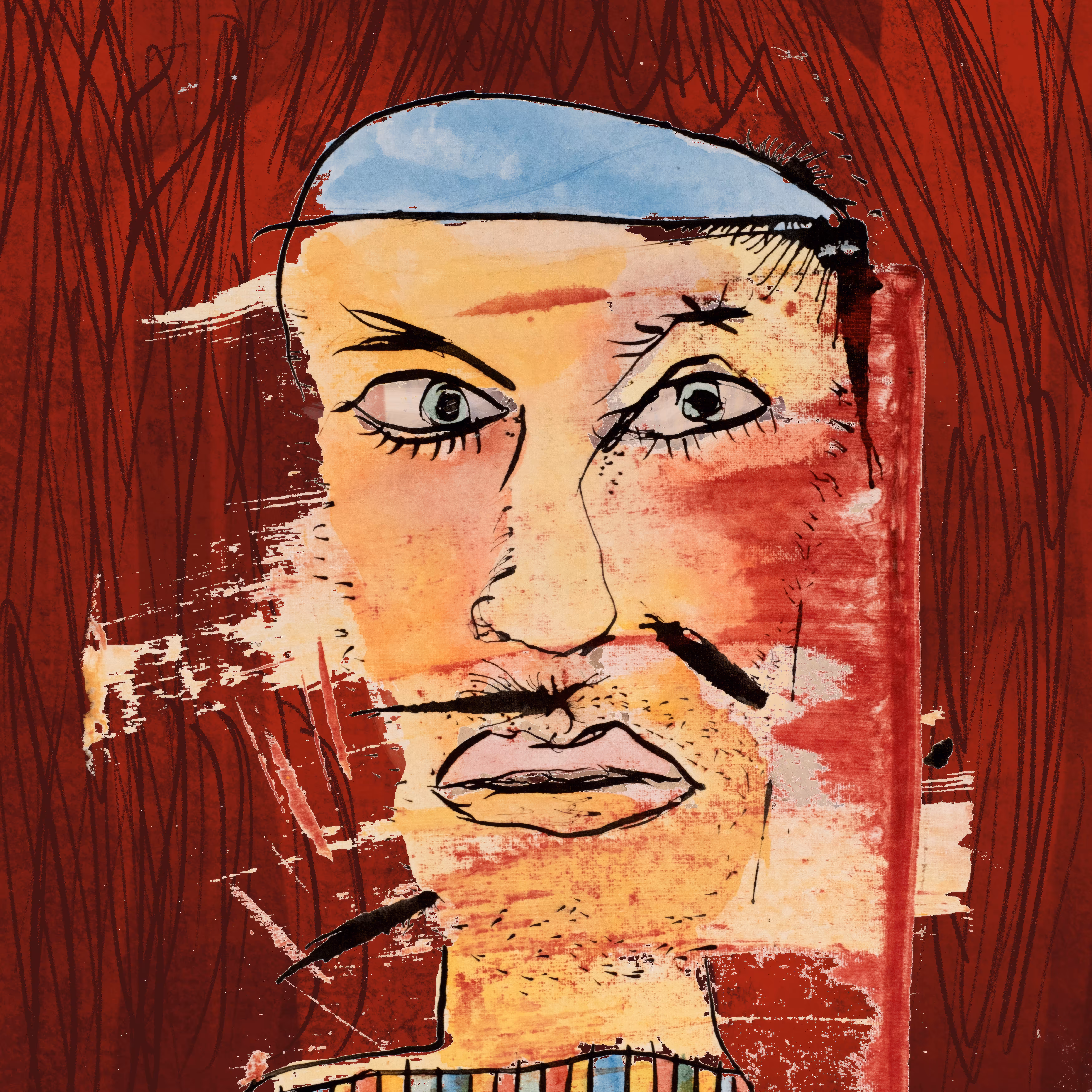 Troubadour