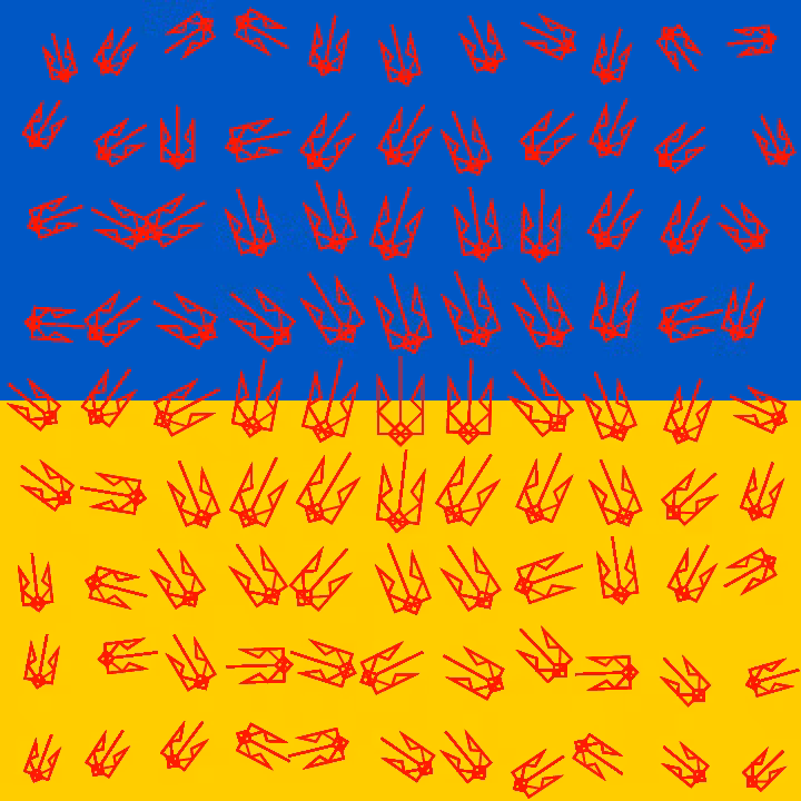 Slava Ukraini #22