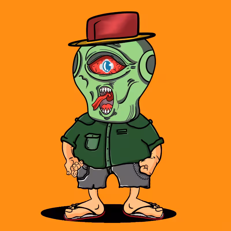 WAGGUBOI #2