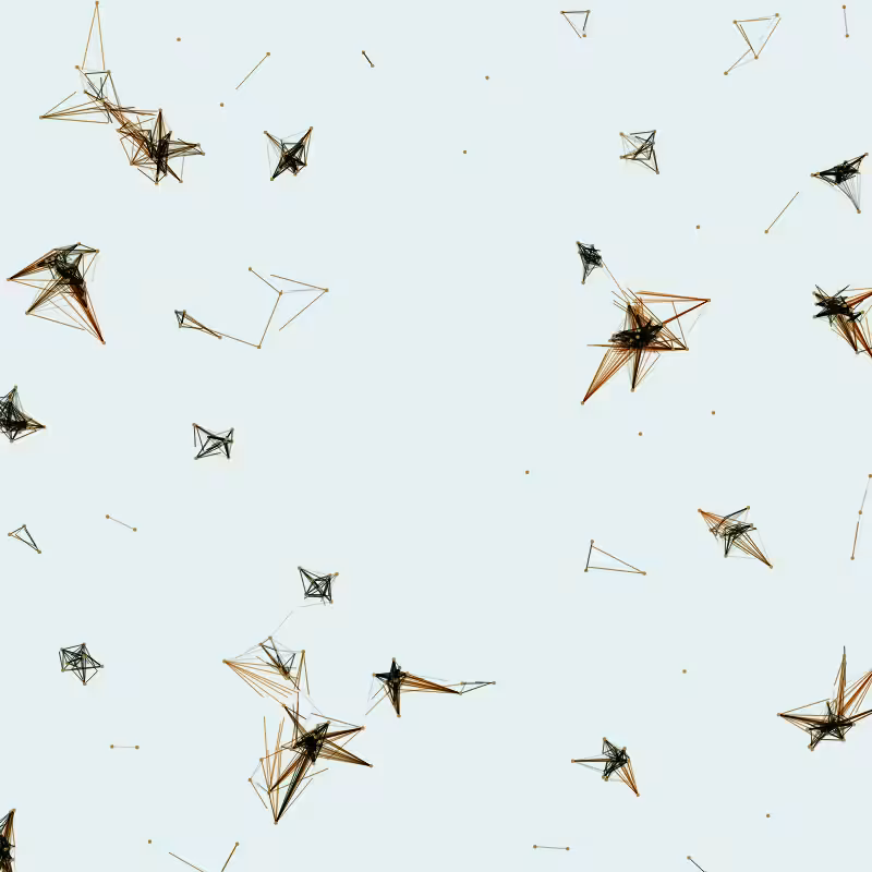 Organisms #34