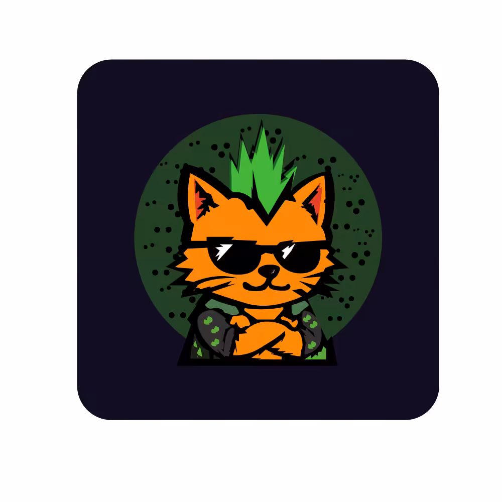 Bamshi  Punk