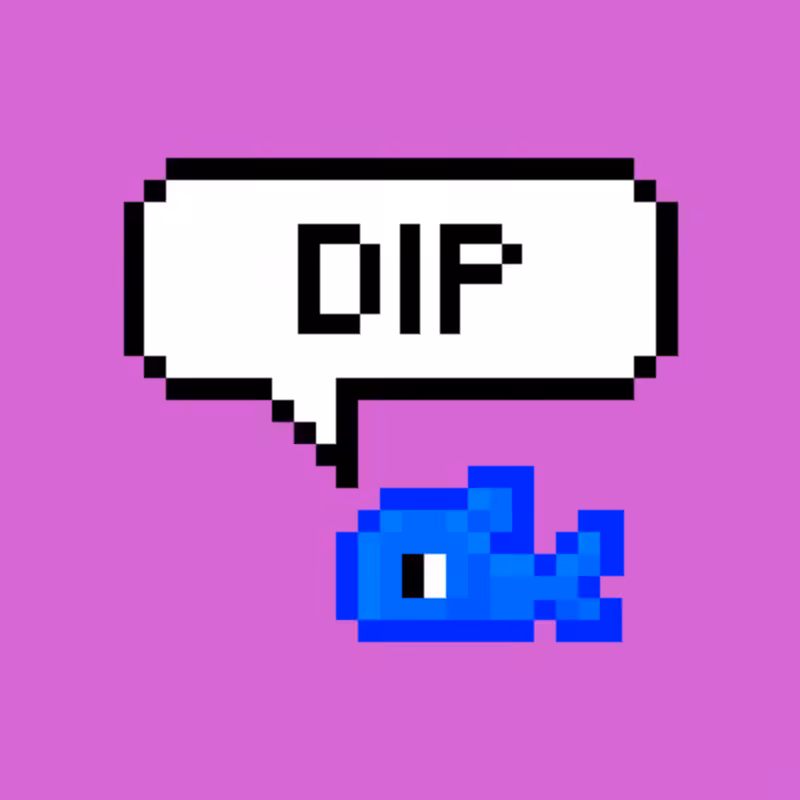 FUDFISH #6