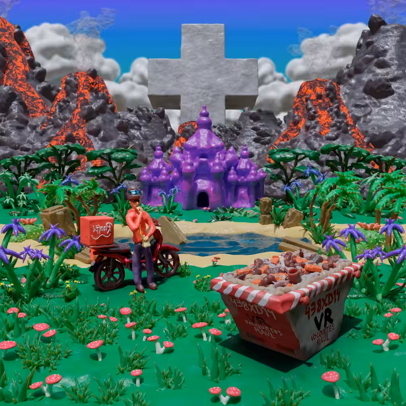 Terra-Bytes #129