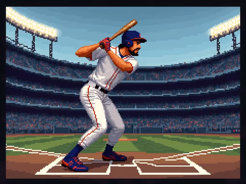 Bryce Harper - 2015 (6.9 PV)