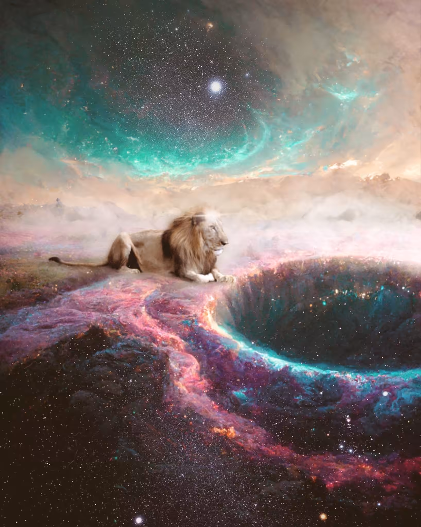 Contemplation of the Soul