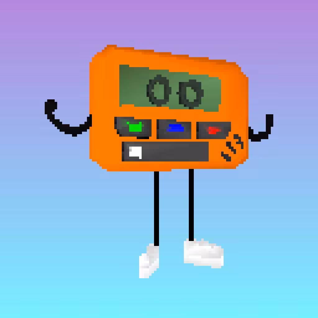 NineteenNinetyX: 199X #575
