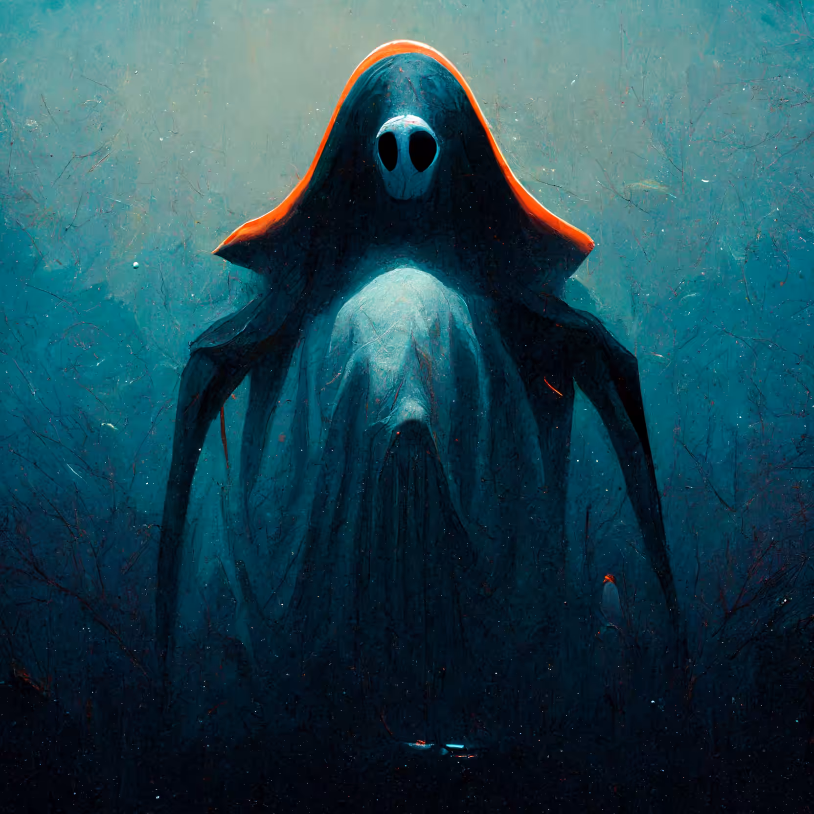 "Bad Flipper"