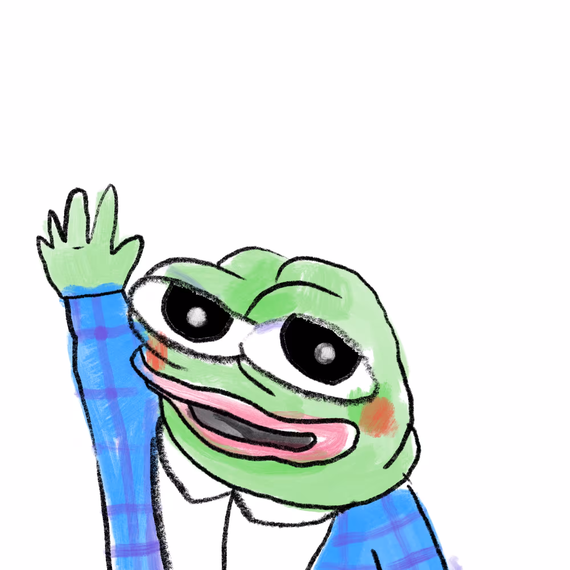 Link Pepe #92