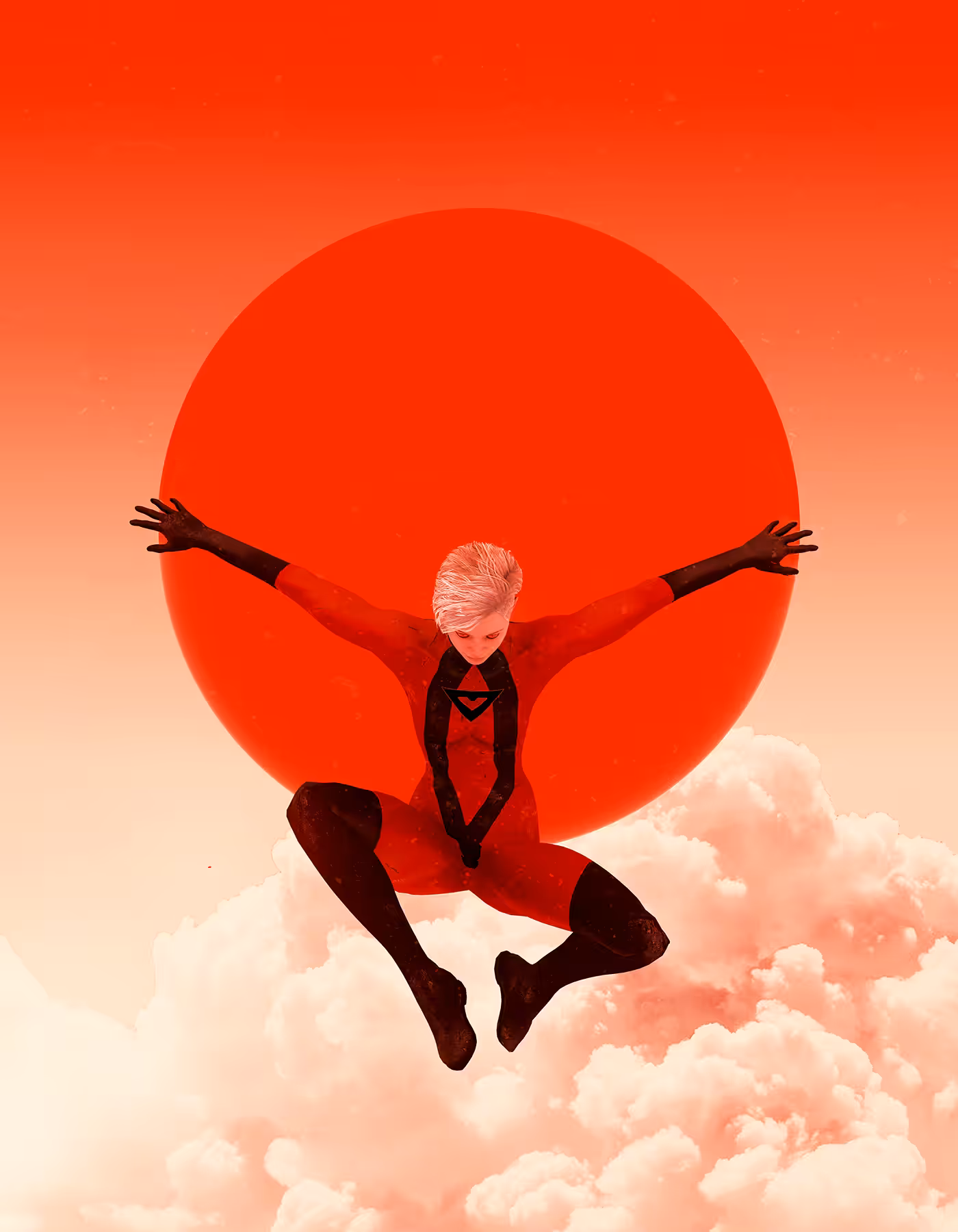 SSWIII 2021 EVERYDAYS: “I GOT THIS”