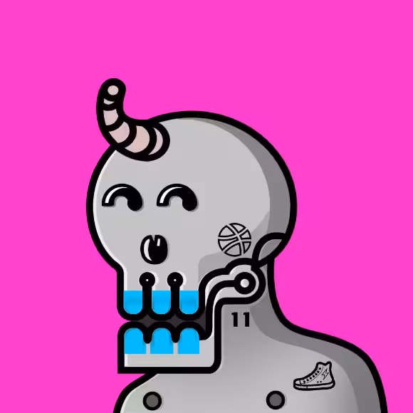 fx-Skull #83