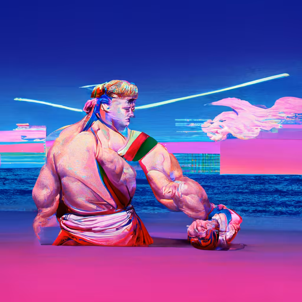 VaporFighters 2