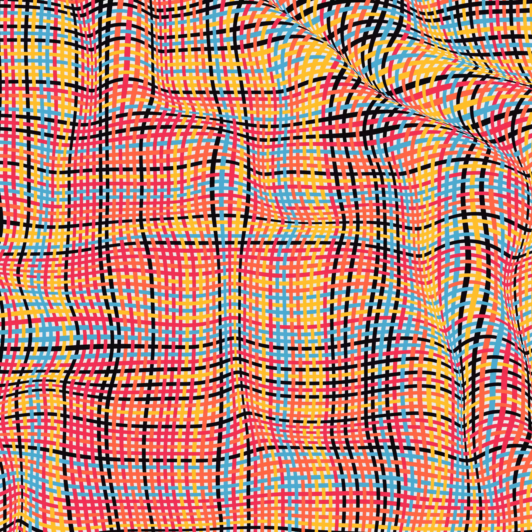Kumaleon Gen Art: MESH #33