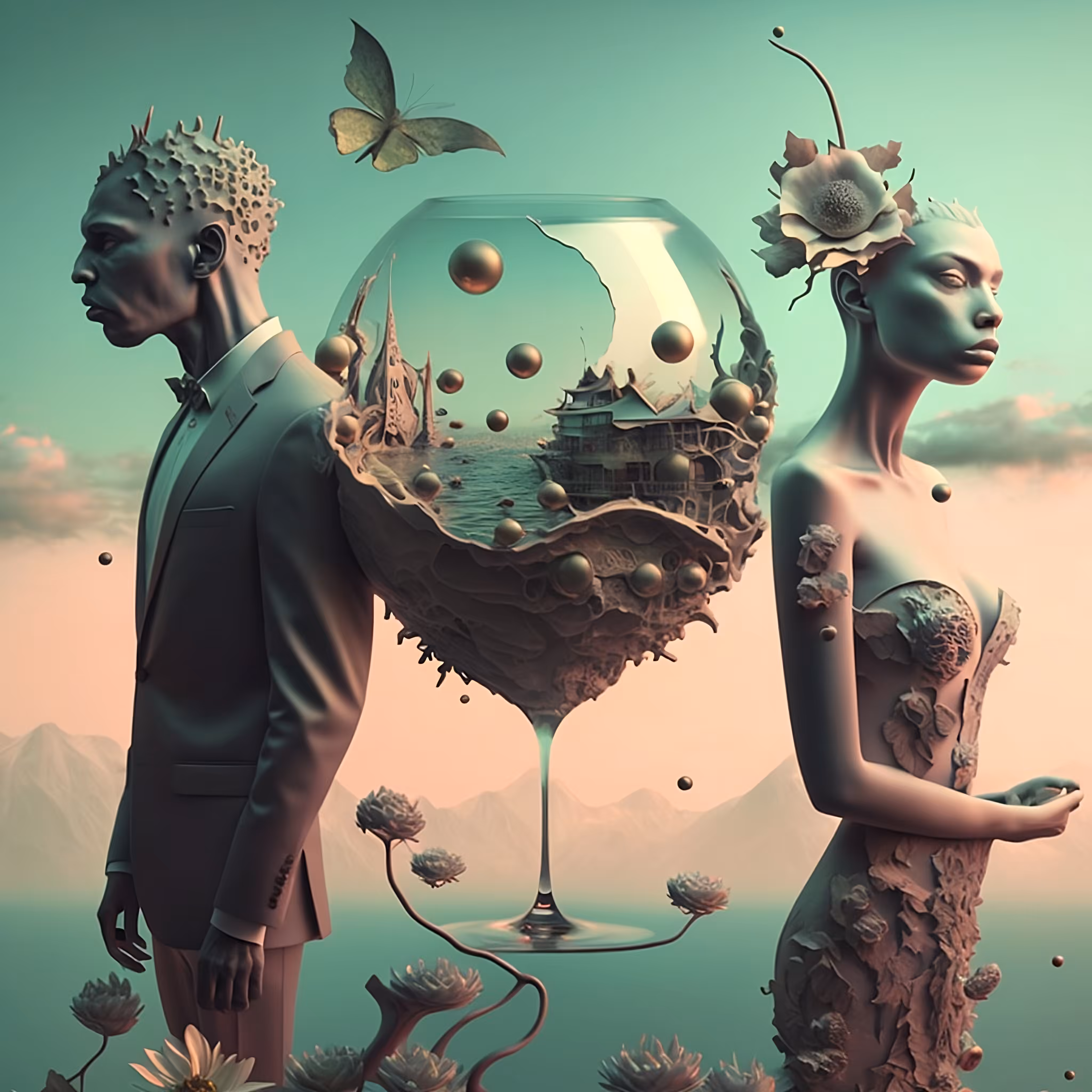 Conjunction