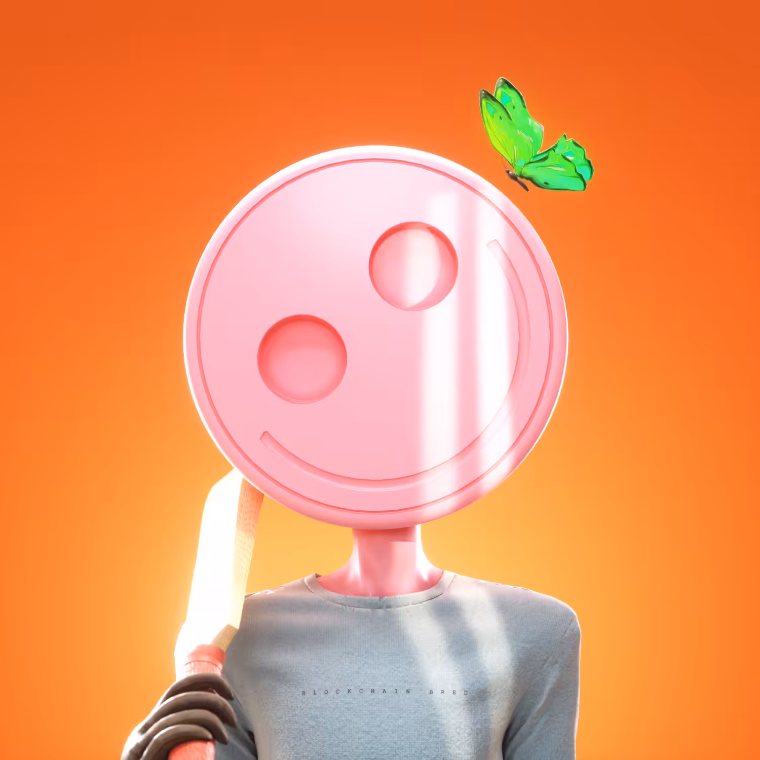 Pillhead #4654