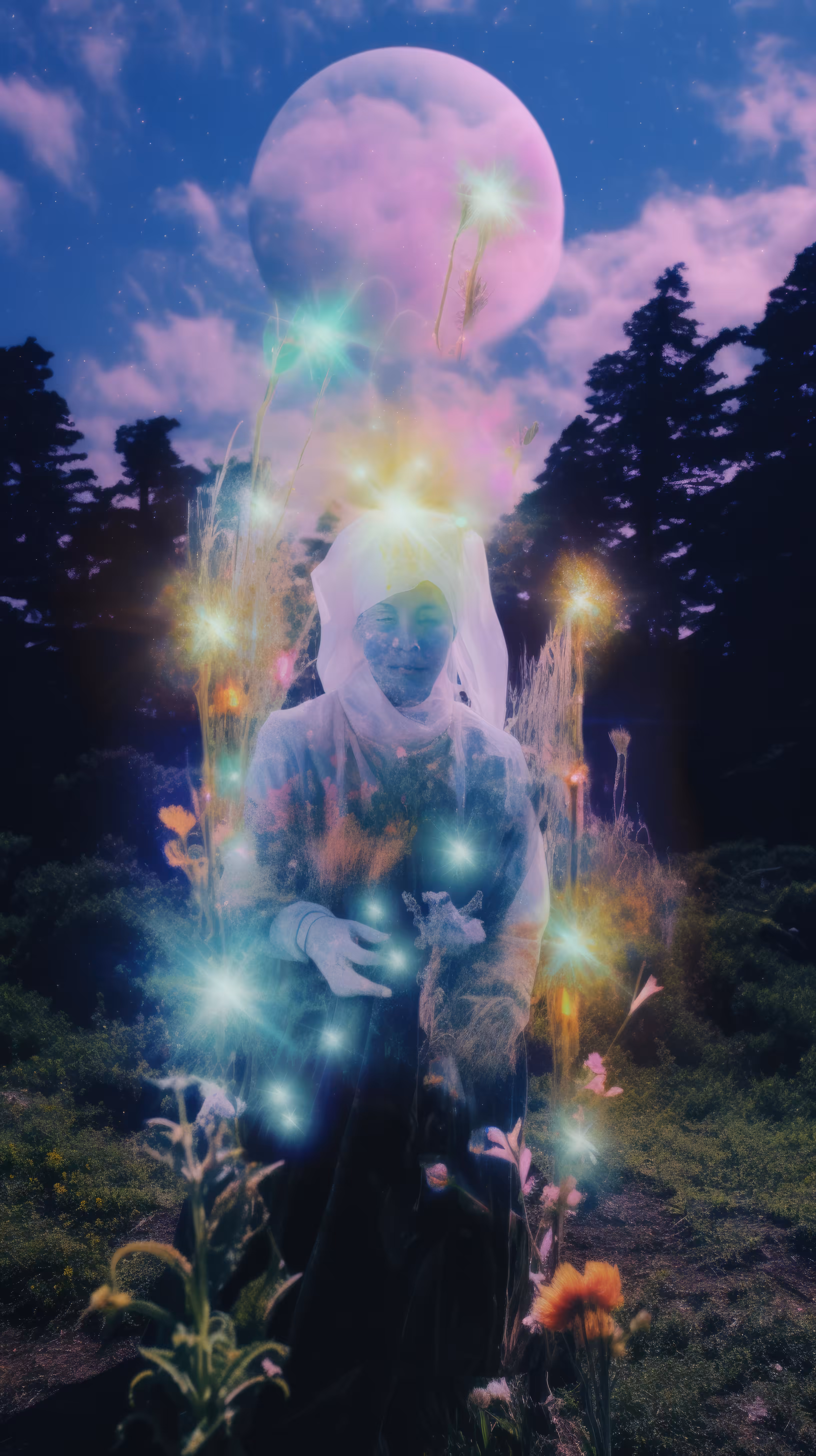 Astral Emissary