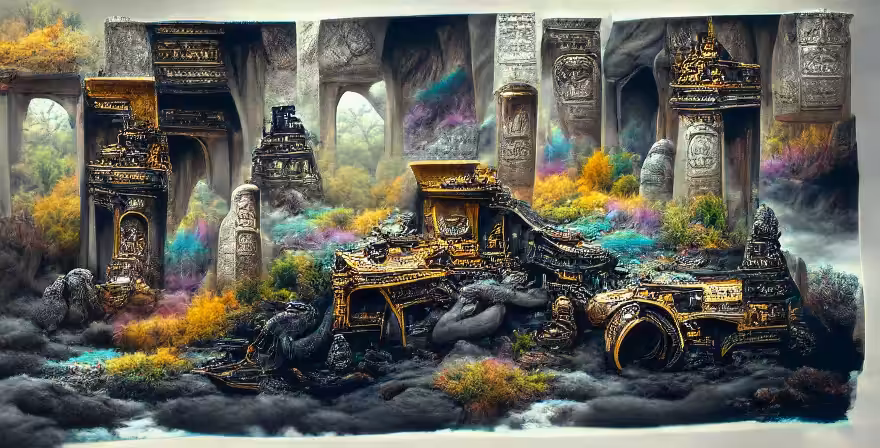 TEMPLES