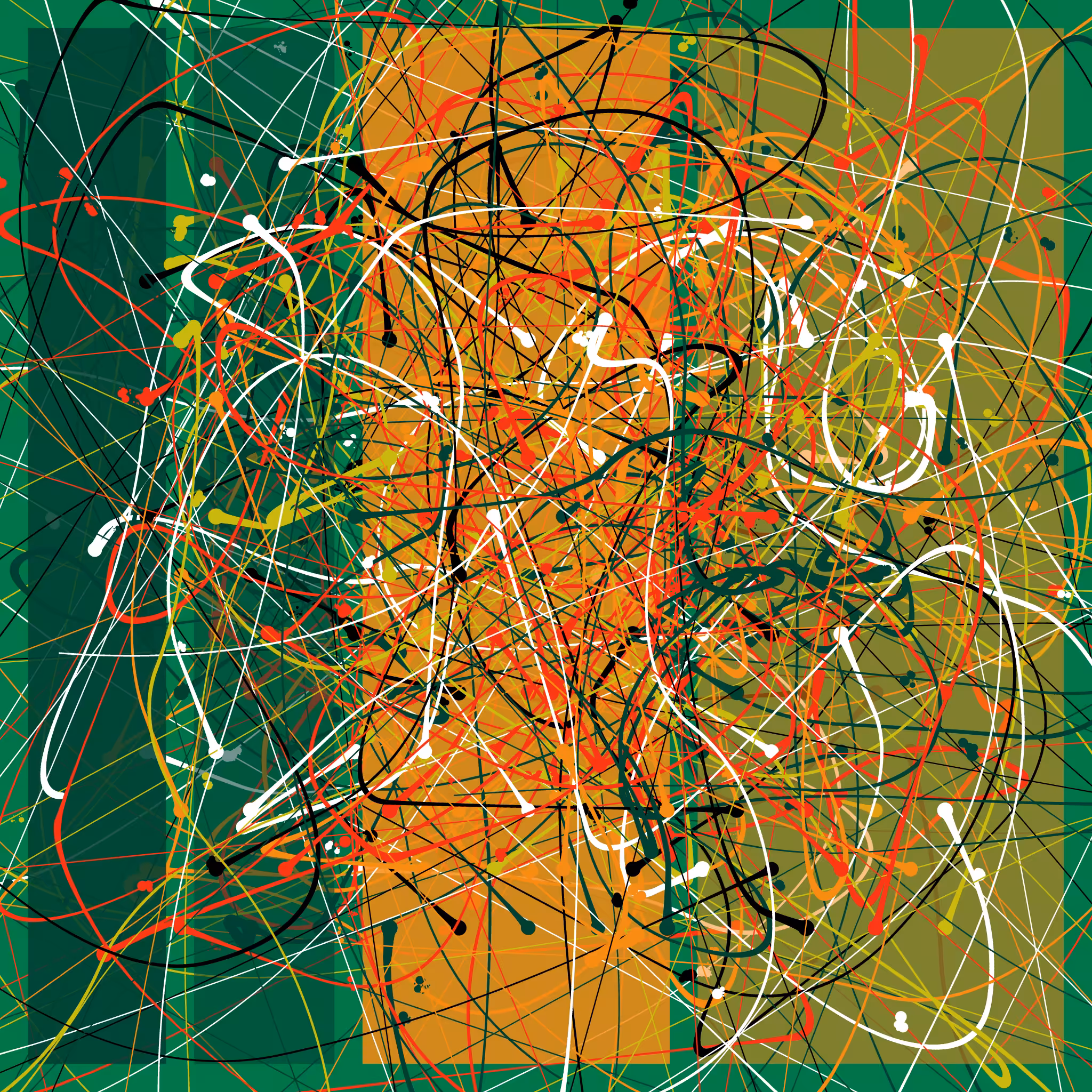 Drips & Blocks #21