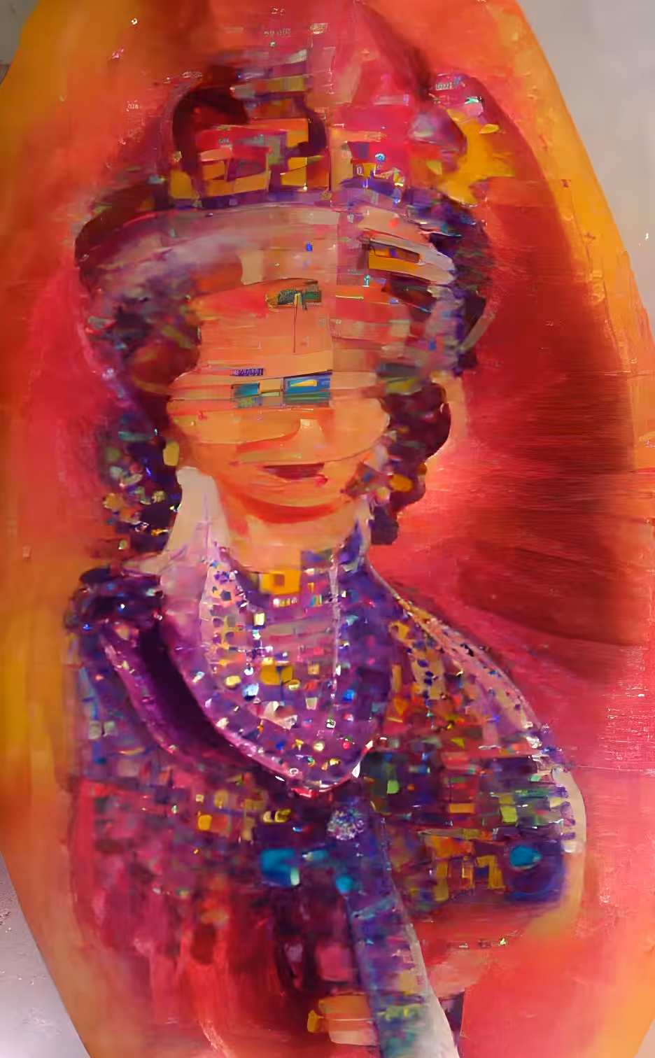 Queen Elizabeth II