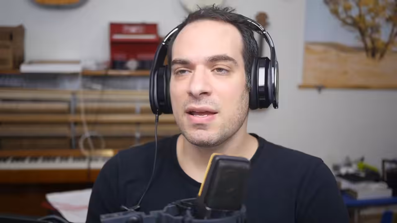I'm Lookin At Choon