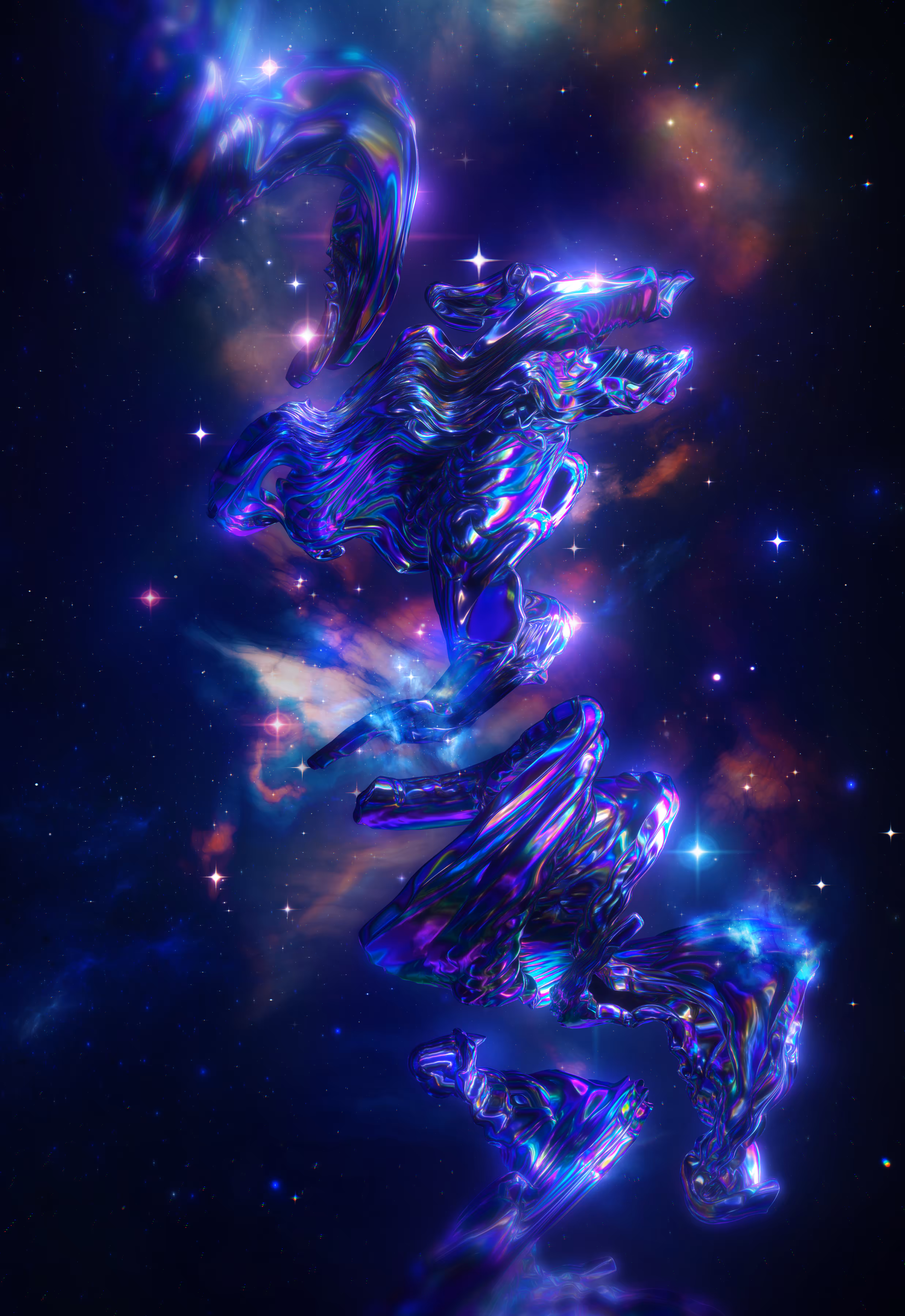 Ghostly Gravity