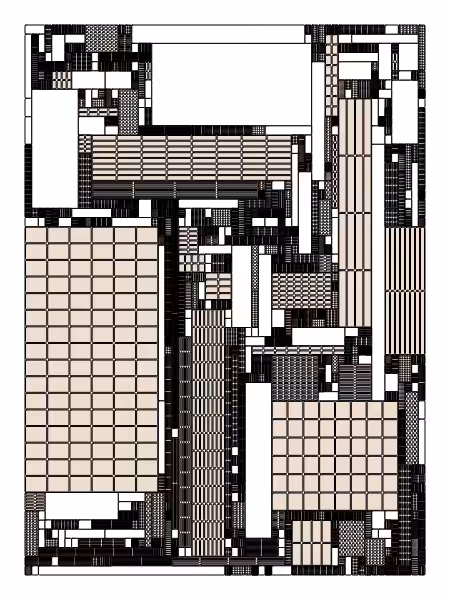 100 Grid #1