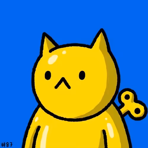 #87