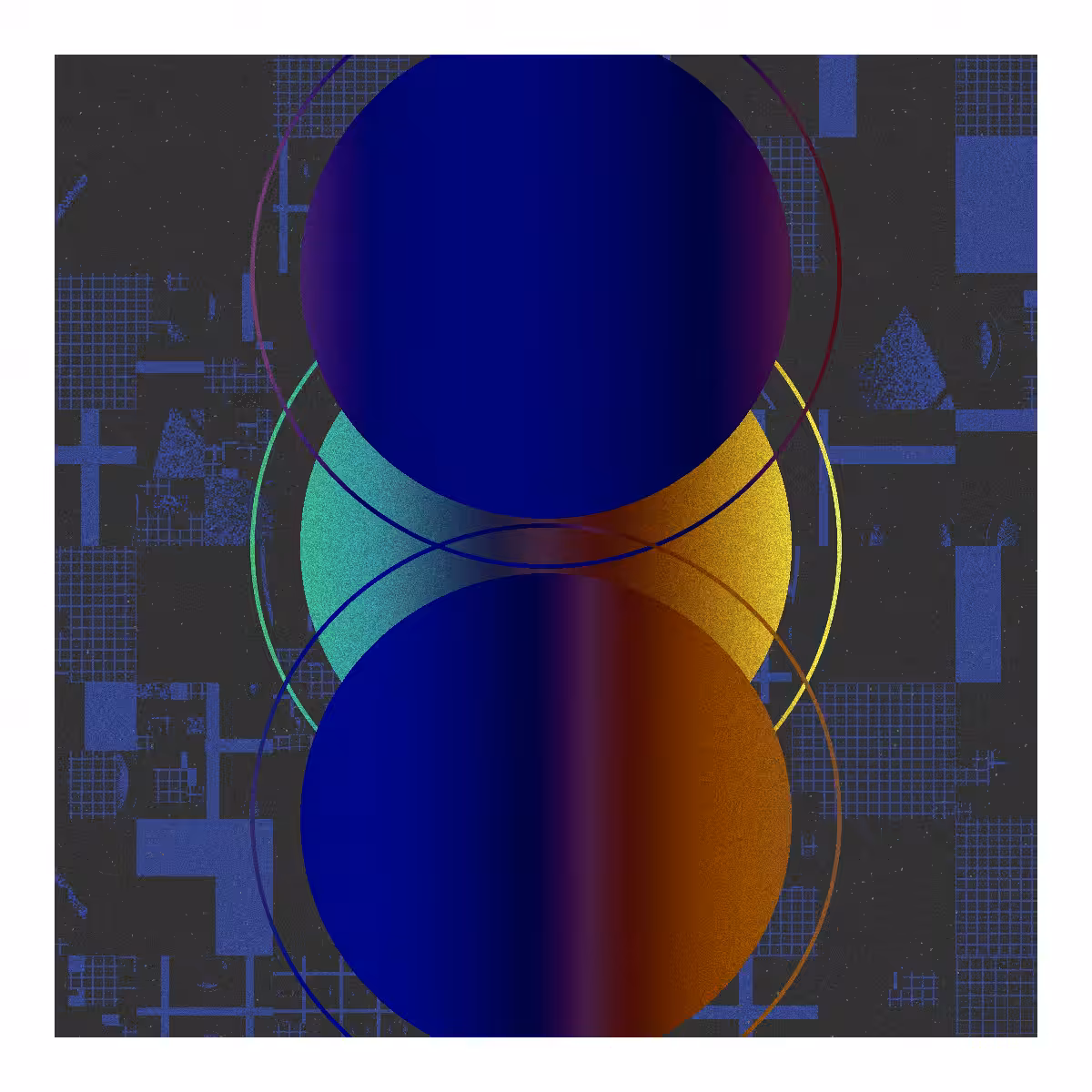 PLANETARY ALIGNMENT #3