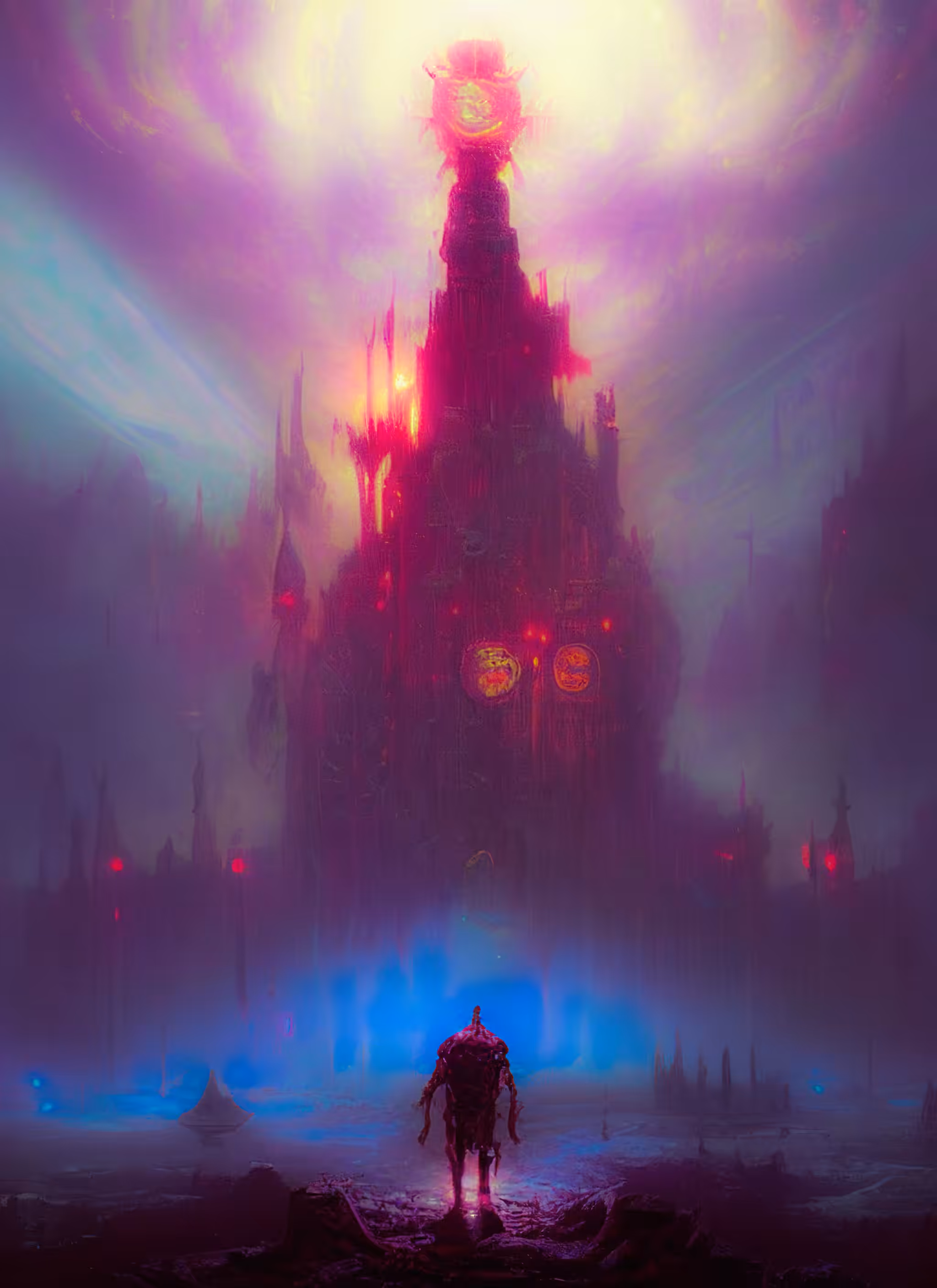 Ｓｃａｔｔｅｒｅｄ　Ｄｒｅａｍｓ#2