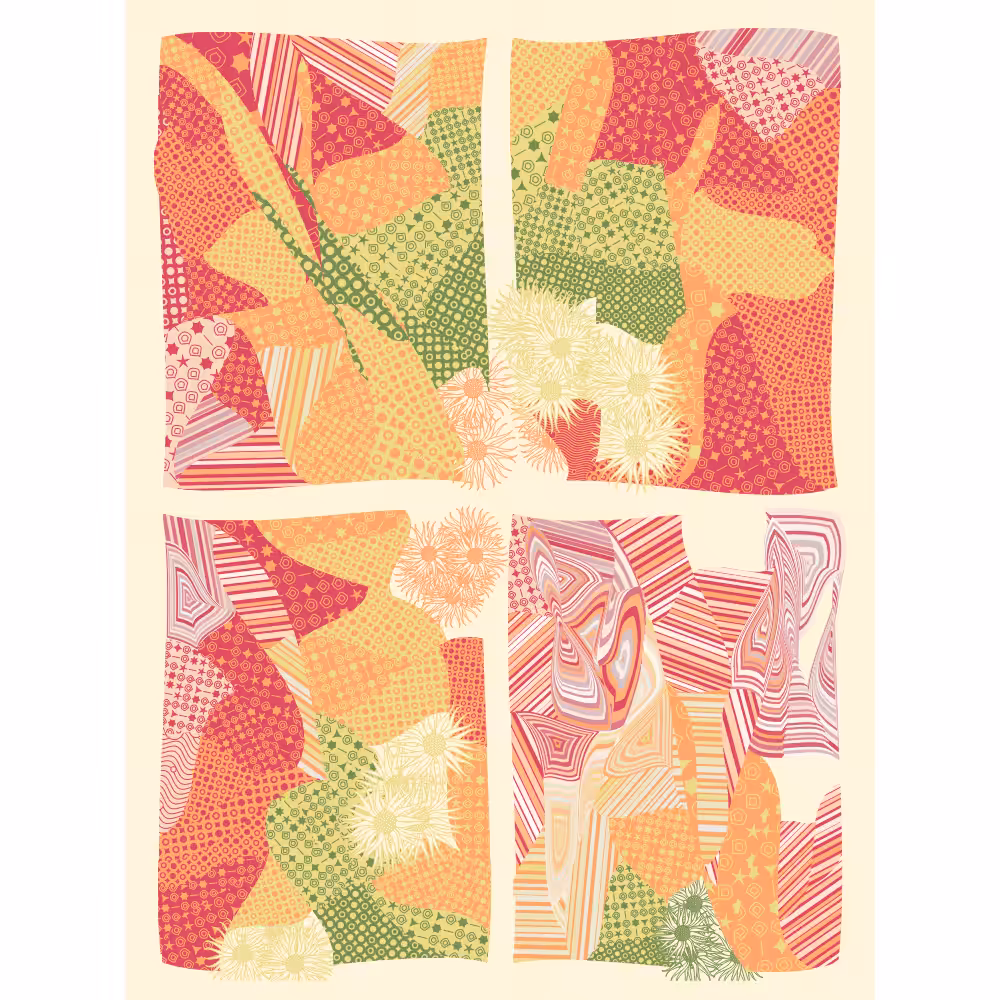 PolyGarden #50