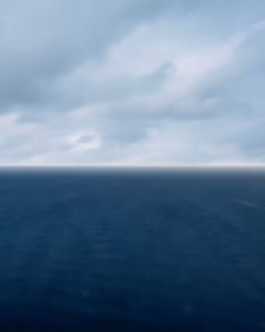 Neverending Ocean