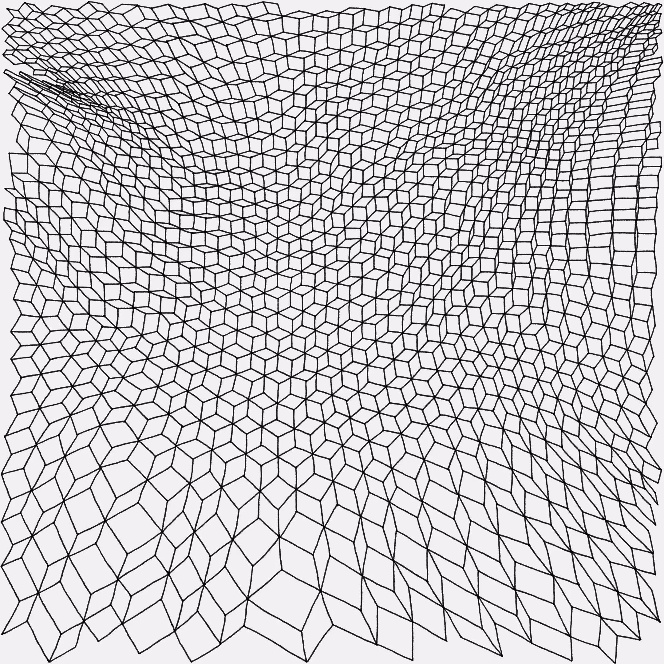 Block Array