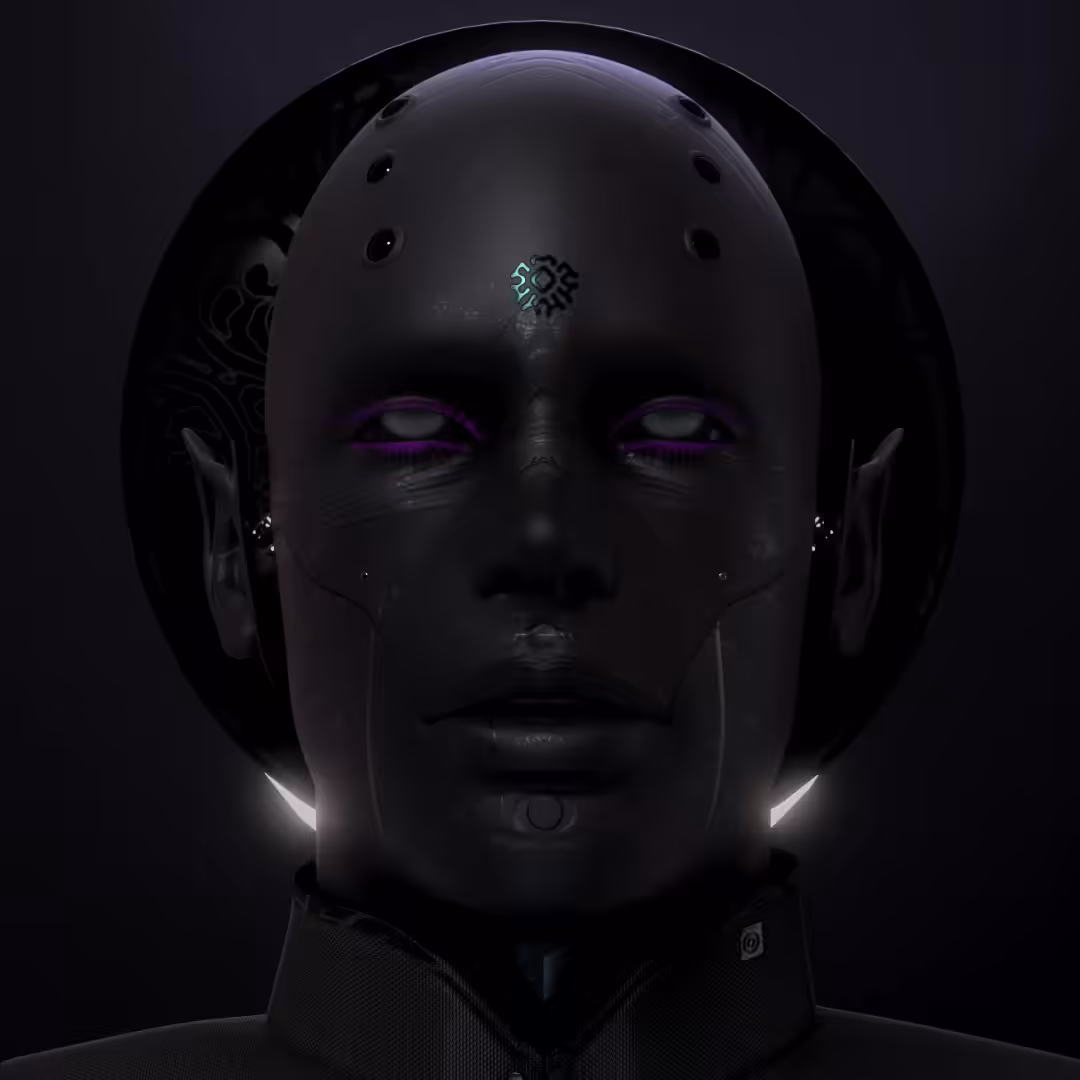 Void Emissary