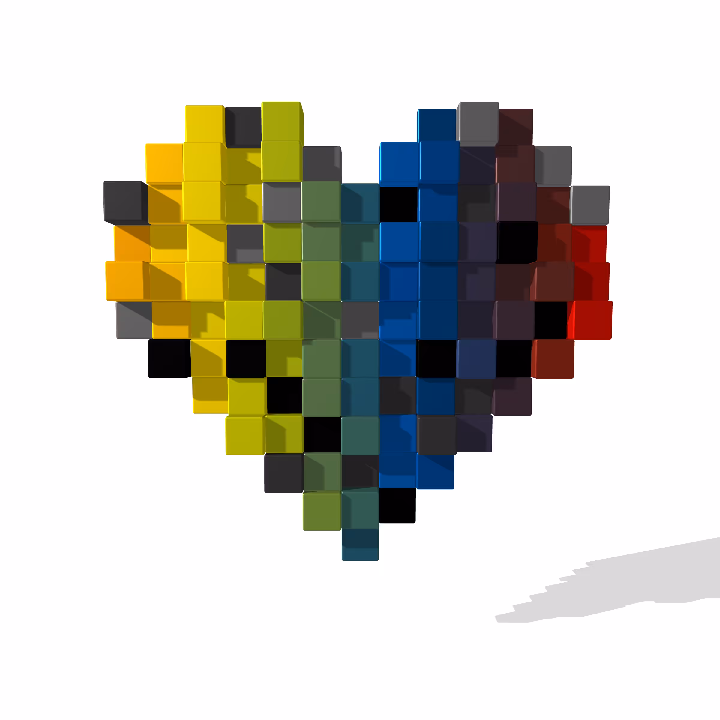 heart + craft #17425
