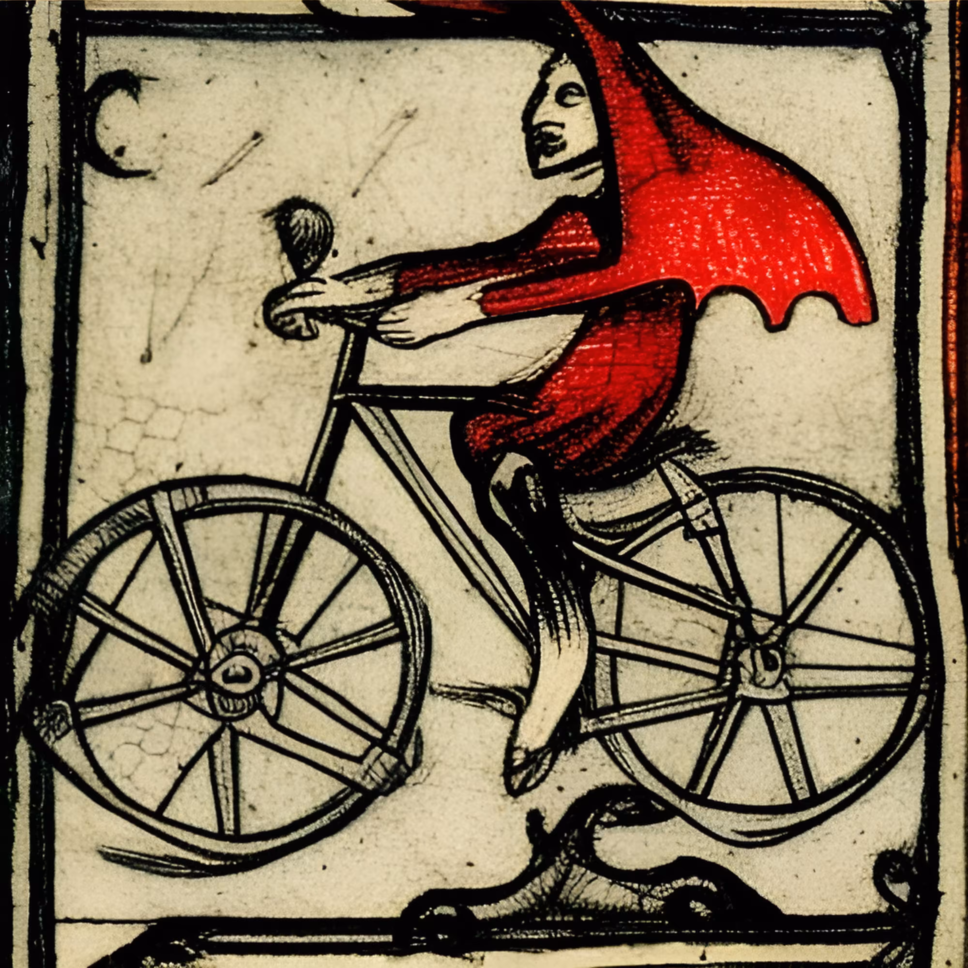 2020, Novus sphynx