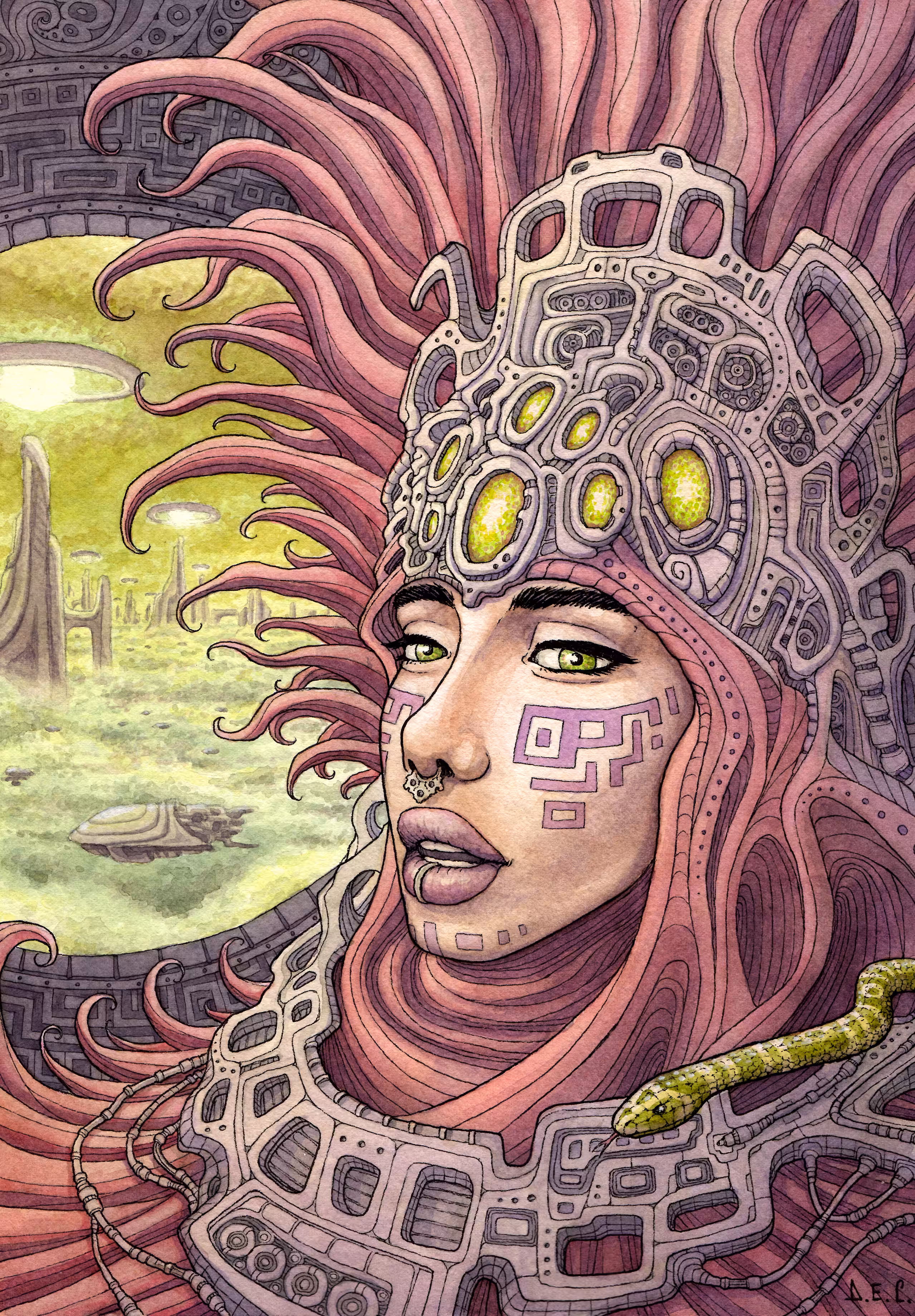"Aeterna"
