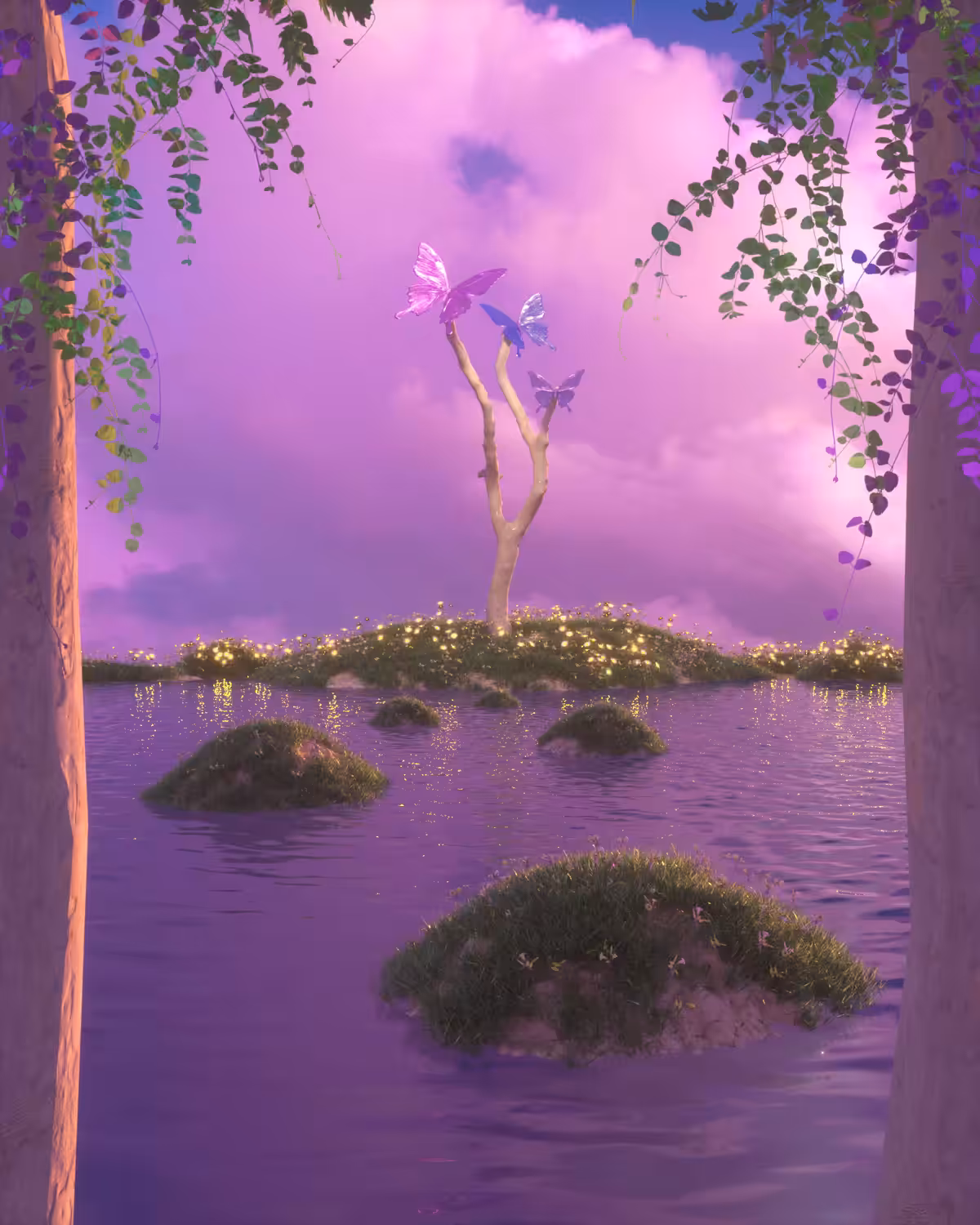 Land #2